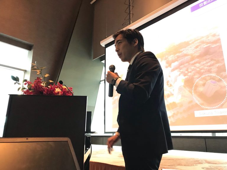 MSR　Director 瀧波栄一郎